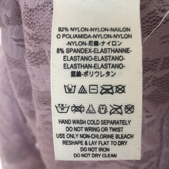 Free People Myrna Tunic - Picture 8 of 8